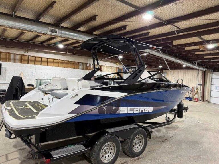 2020 Scarab 215ID US-PSBSC051J920 [photo 3]